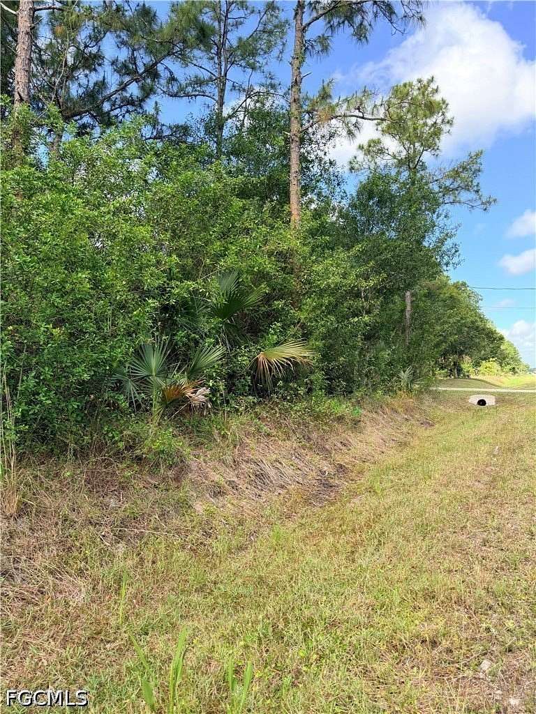 1.14 Acres of Residential Land for Sale in Naples, Florida