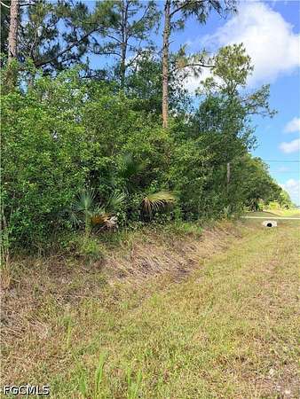 1.14 Acres of Residential Land for Sale in Naples, Florida