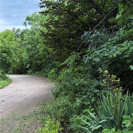 0.11 Acres of Land for Sale in Mound City, Kansas