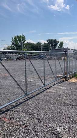 0.43 Acres of Mixed-Use Land for Lease in Twin Falls, Idaho