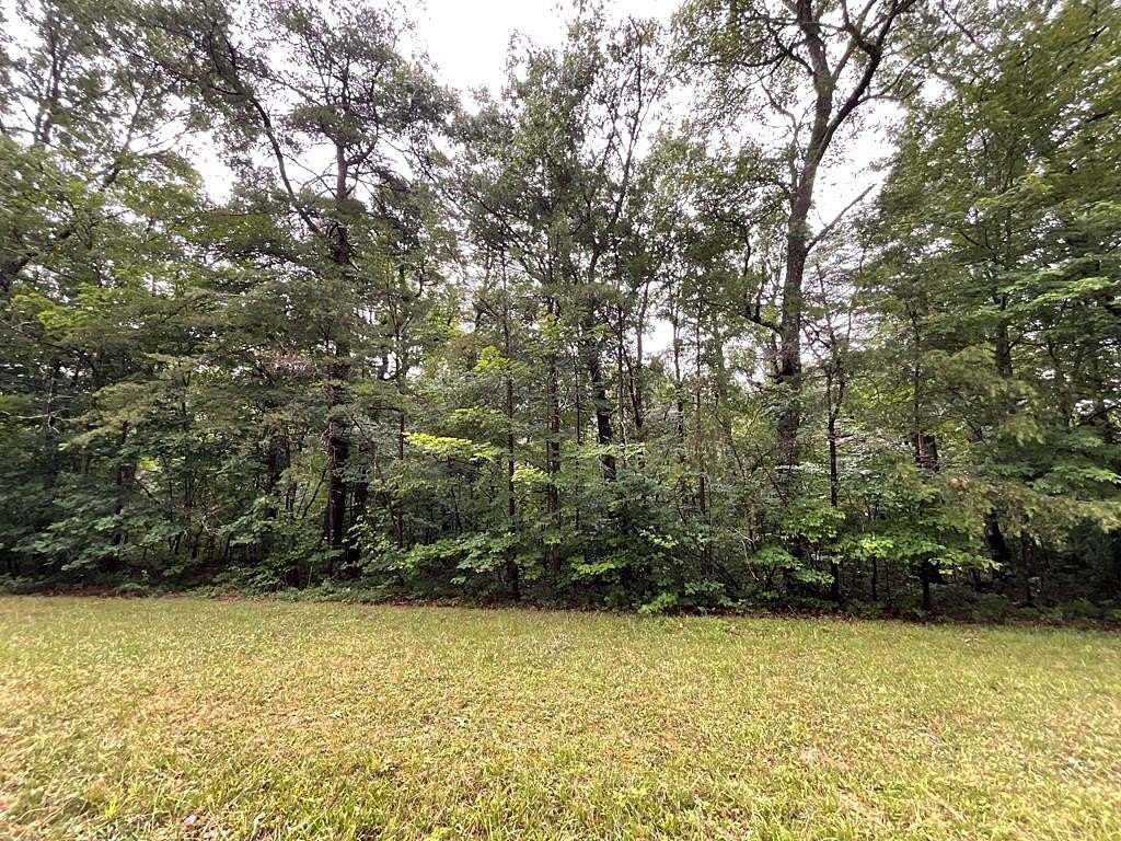 1.1 Acres of Land for Sale in Monterey, Tennessee