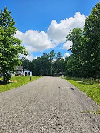 4.74 Acres of Residential Land for Sale in Crossville, Tennessee
