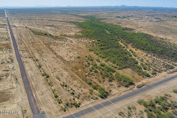 5 Acres of Land for Sale in Surprise, Arizona