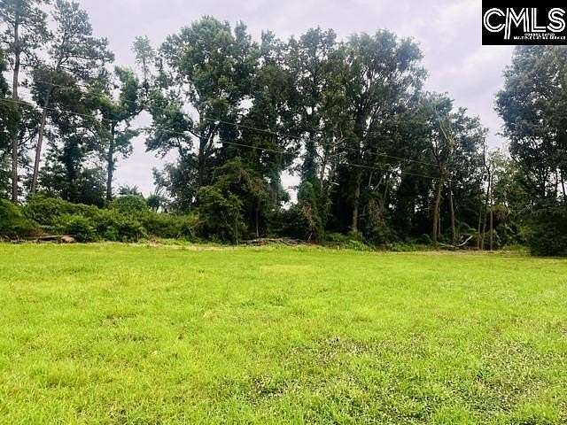 2.1 Acres of Land for Sale in Leesville, South Carolina