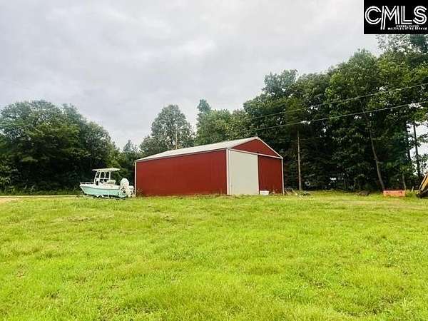 2.1 Acres of Residential Land for Sale in Leesville, South Carolina