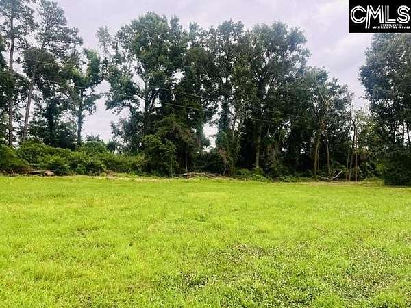 2.1 Acres of Land for Sale in Leesville, South Carolina