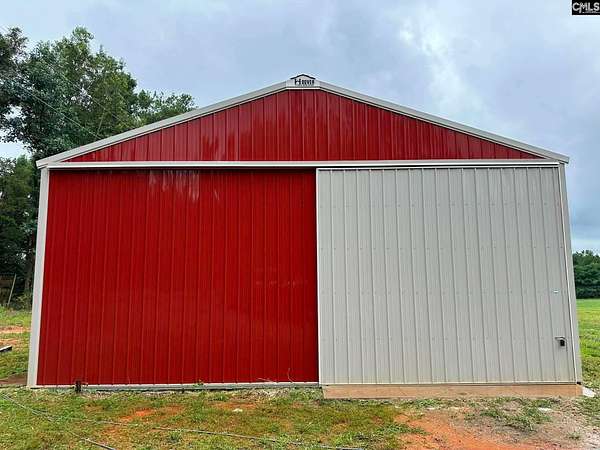2.1 Acres of Residential Land for Sale in Leesville, South Carolina