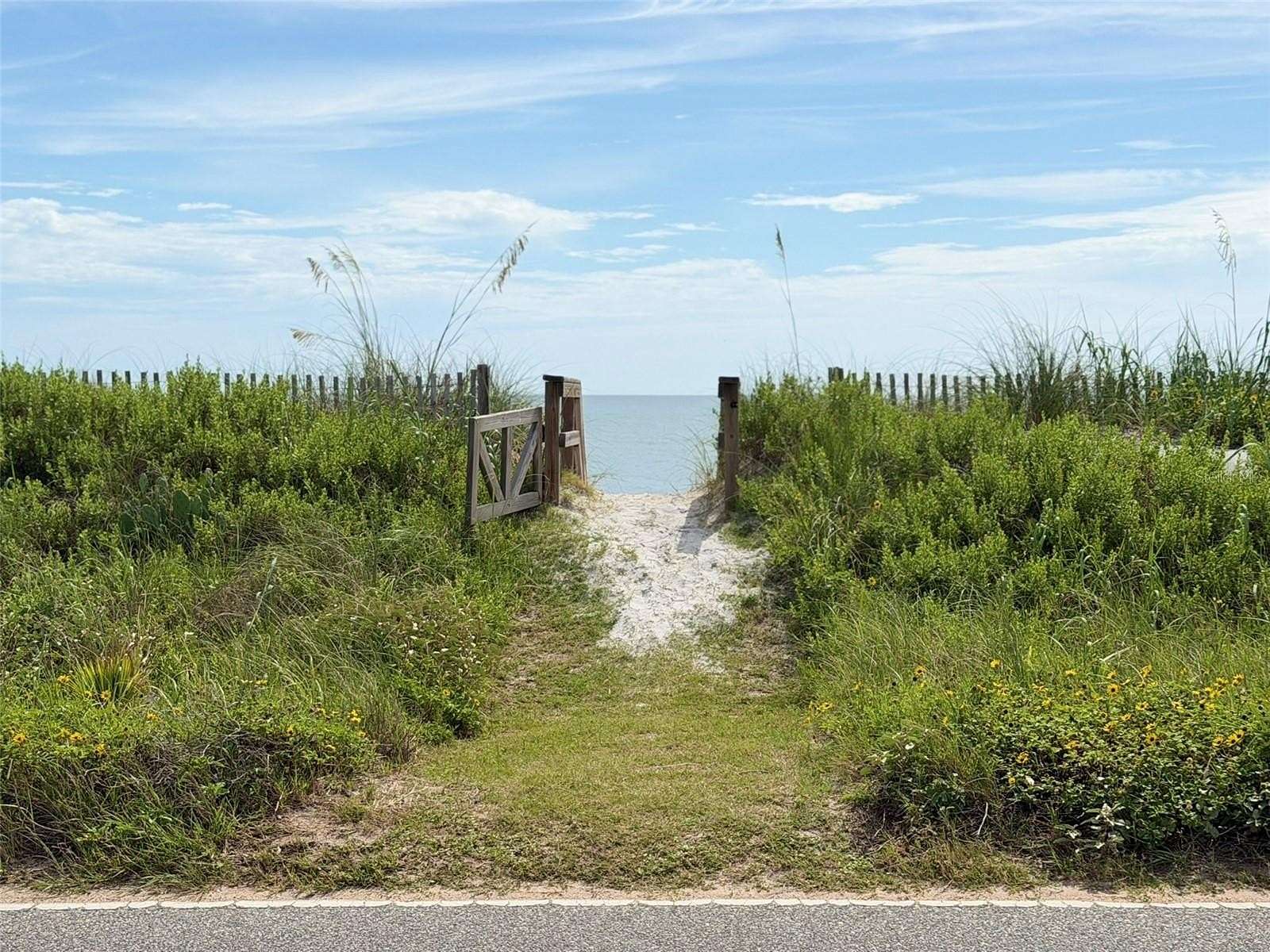 0.05 Acres of Land for Sale in Flagler Beach, Florida