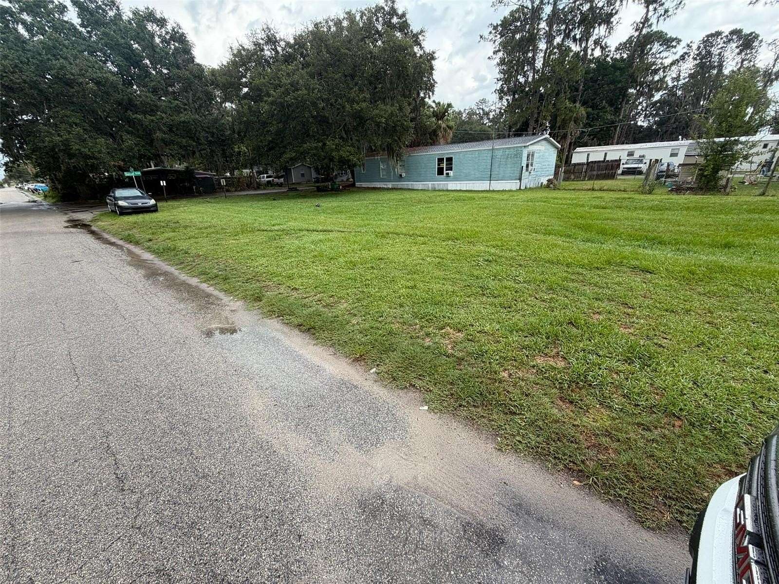 0.26 Acres of Residential Land for Sale in Lake Alfred, Florida