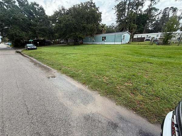0.26 Acres of Residential Land for Sale in Lake Alfred, Florida