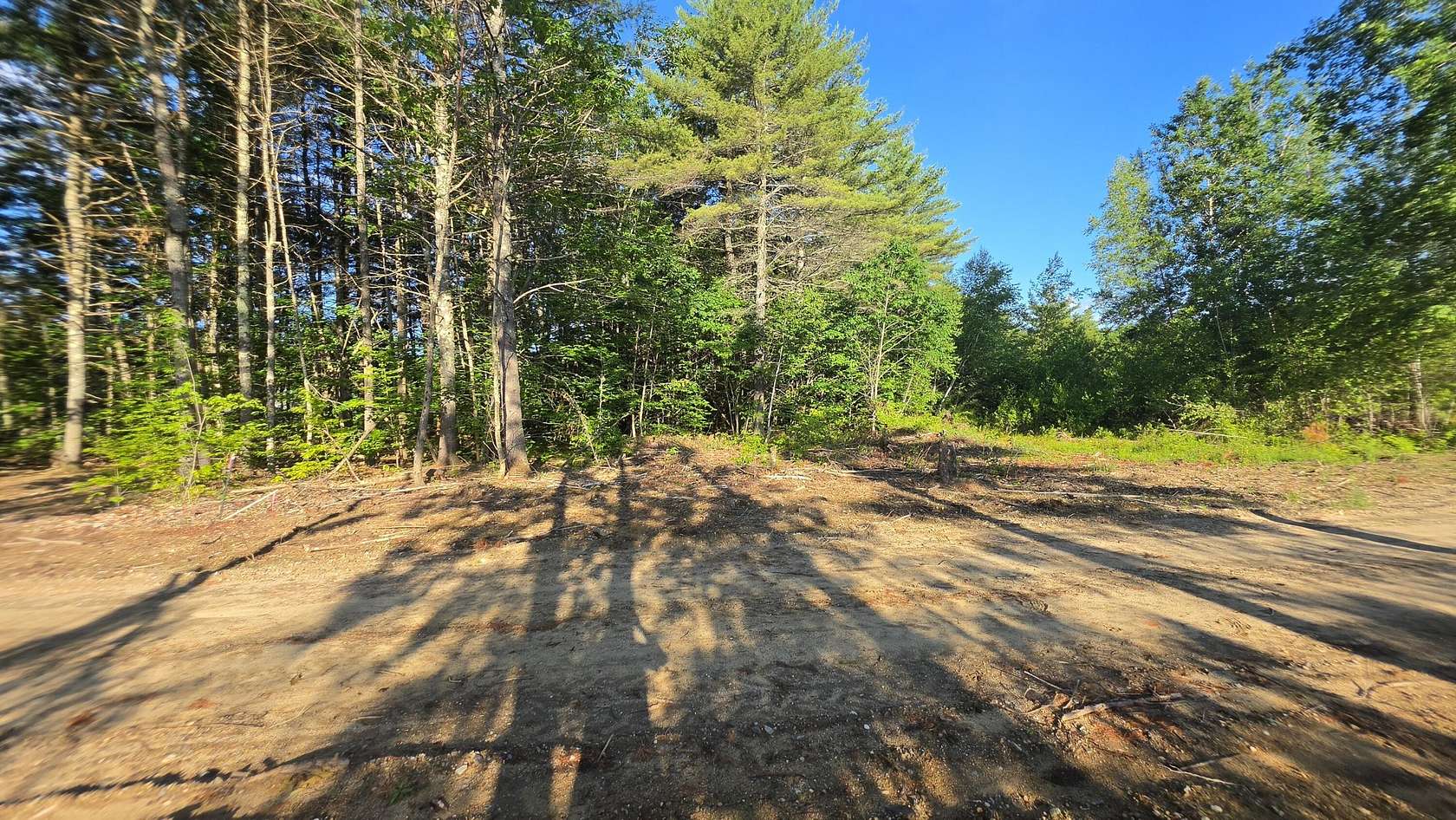 2 Acres of Land for Sale in Buxton, Maine