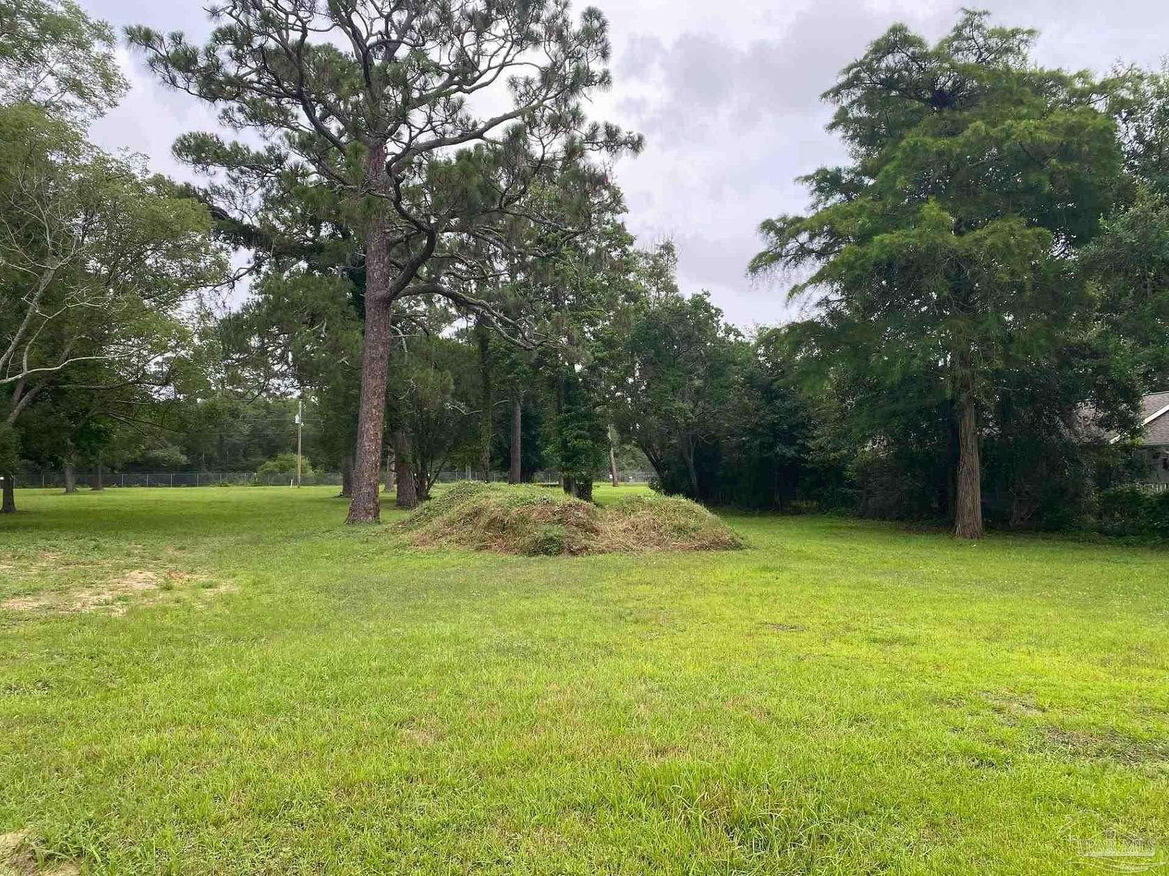 0.21 Acres of Residential Land for Sale in Pensacola, Florida