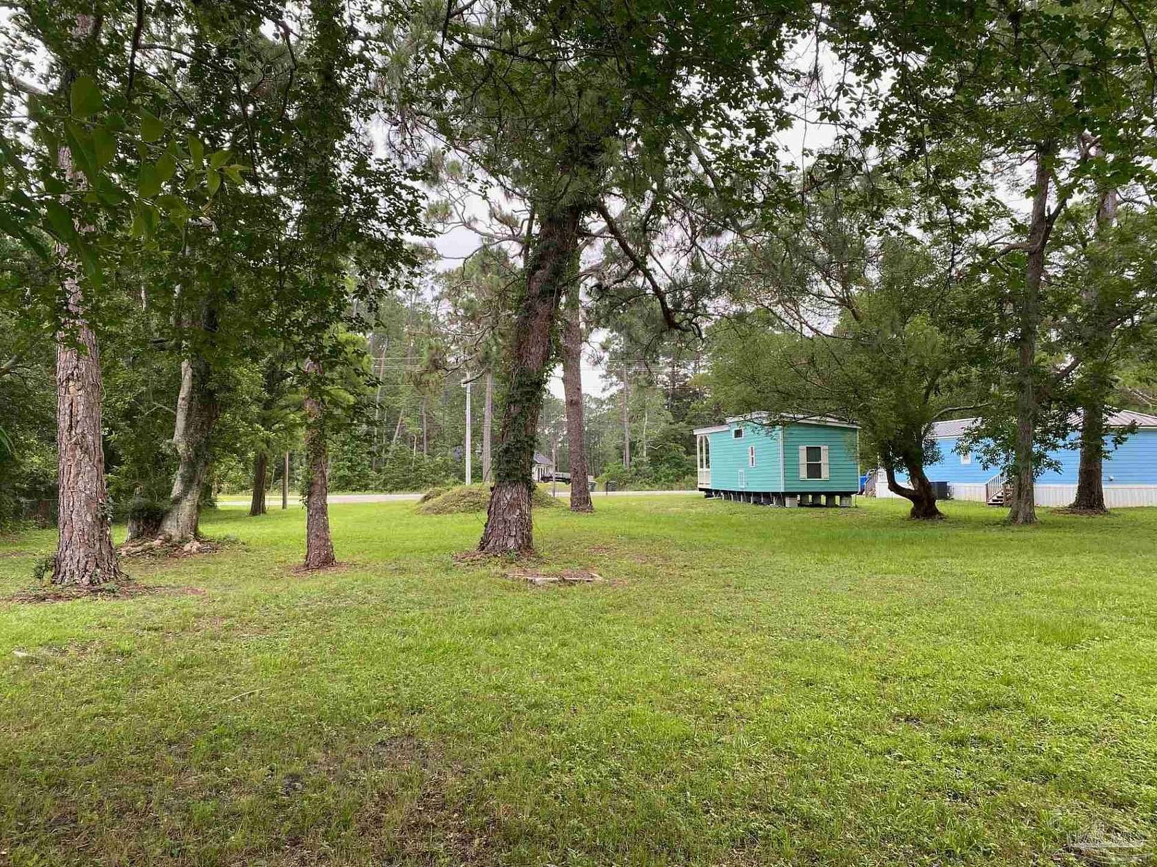 0.58 Acres of Residential Land for Sale in Pensacola, Florida