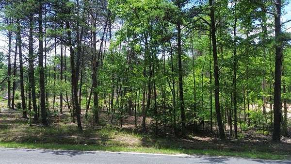 1.7 Acres of Residential Land for Sale in Gaffney, South Carolina