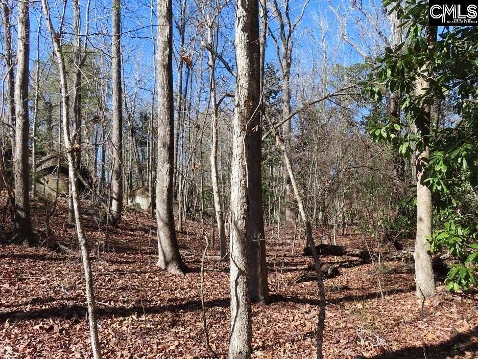 5.27 Acres of Residential Land for Sale in Winnsboro, South Carolina
