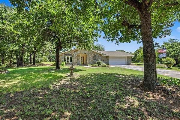 10 Acres of Land with Home for Sale in Oklahoma City, Oklahoma