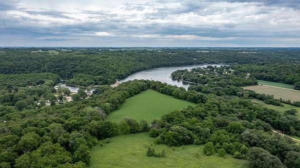 3.62 Acres of Residential Land for Sale in Mazeppa, Minnesota