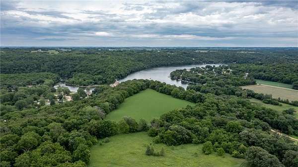 3.62 Acres of Residential Land for Sale in Mazeppa Township, Minnesota