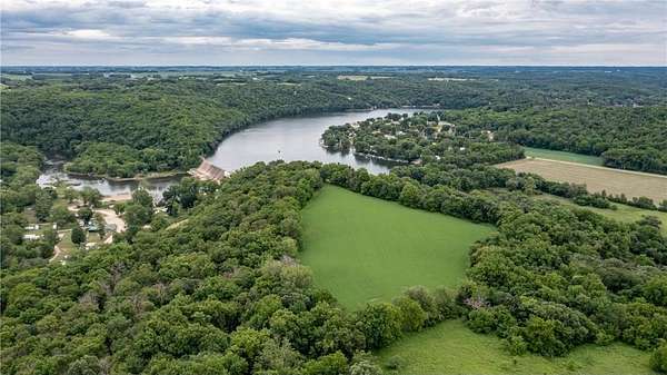 23.2 Acres of Recreational & Residential Land for Sale in Mazeppa Township, Minnesota