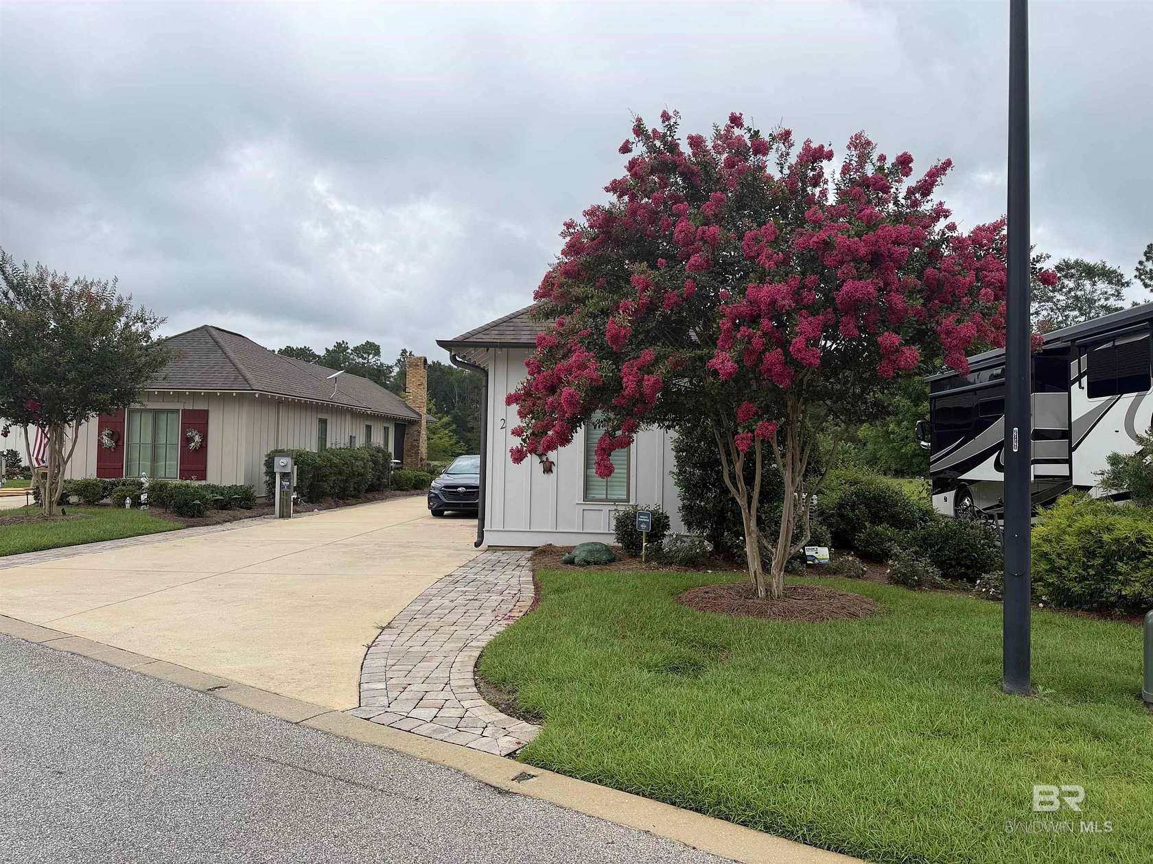 Land with Home for Sale in Fairhope, Alabama