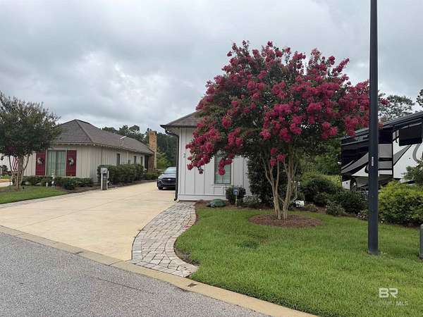 Land with Home for Sale in Fairhope, Alabama