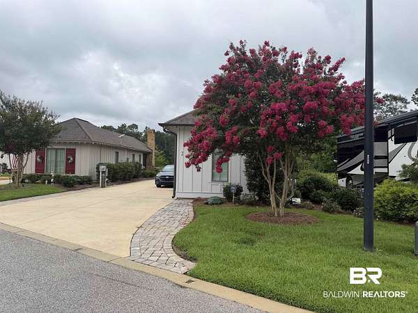 Land with Home for Sale in Fairhope, Alabama