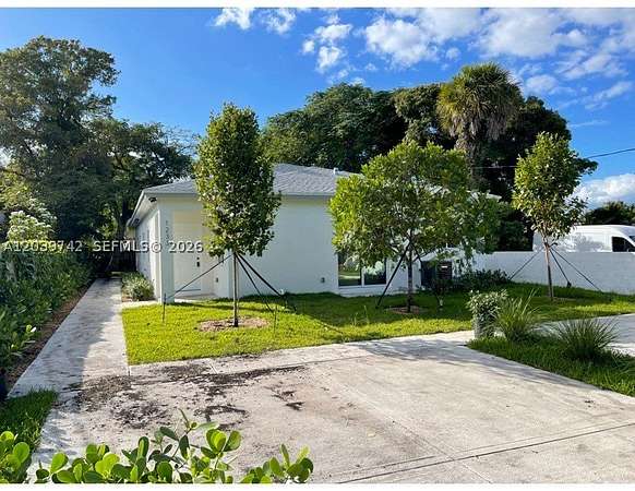 0.17 Acres of Residential Land for Sale in Pompano Beach, Florida