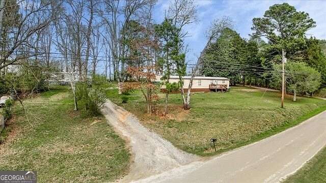 1.55 Acres of Mixed-Use Land for Sale in Jonesboro, Georgia