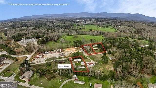 1.55 Acres of Mixed-Use Land for Sale in Jonesboro, Georgia
