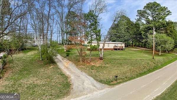 1.55 Acres of Mixed-Use Land for Sale in Jonesboro, Georgia