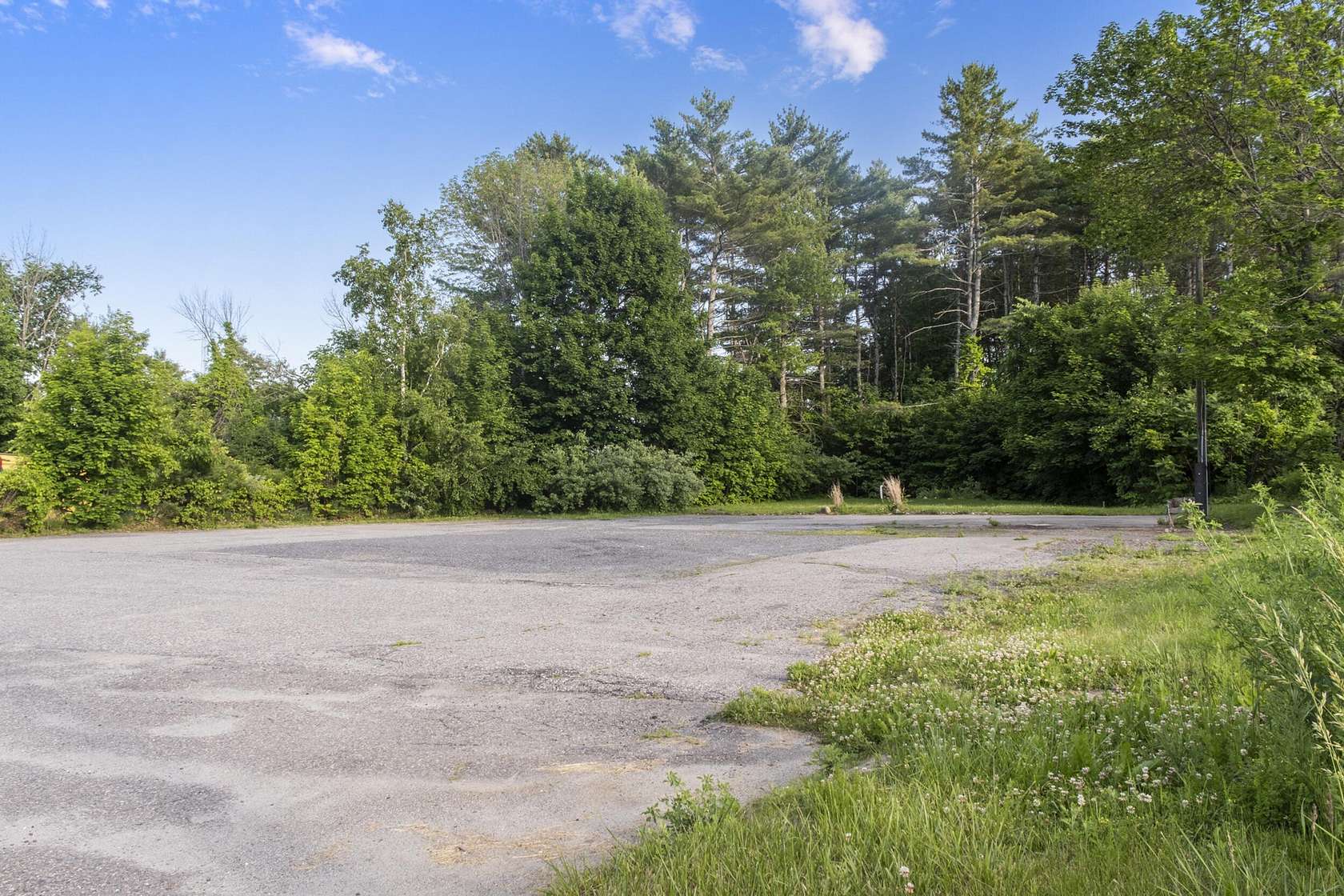 0.46 Acres of Commercial Land for Sale in Oakland, Maine