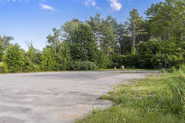 0.46 Acres of Commercial Land for Sale in Oakland, Maine