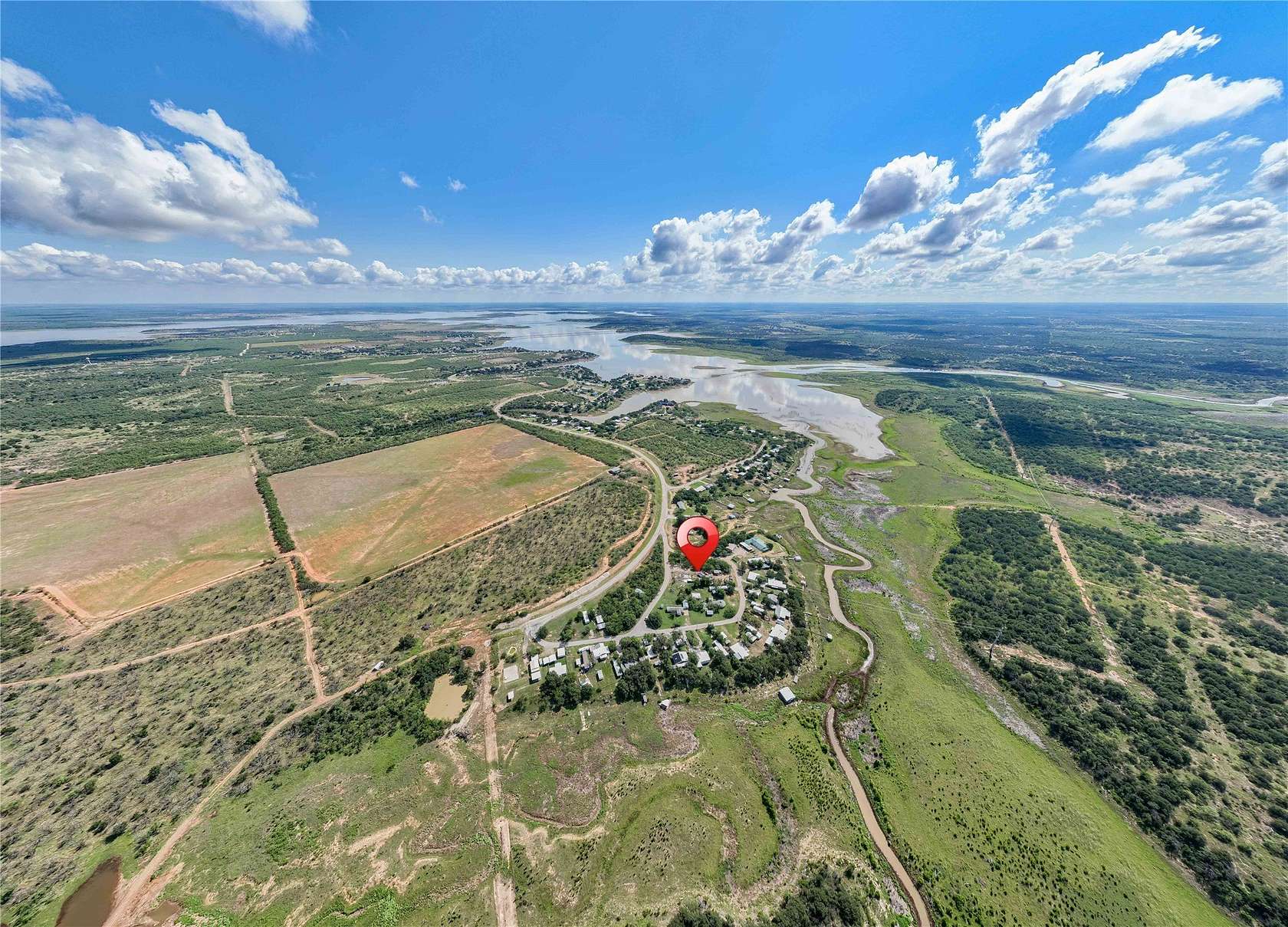0.42 Acres of Residential Land for Sale in Breckenridge, Texas