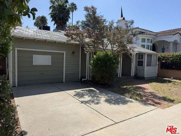 0.16 Acres of Residential Land for Sale in Sherman Oaks, California