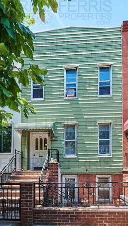 18 Acres of Land with Home for Sale in Brooklyn, New York