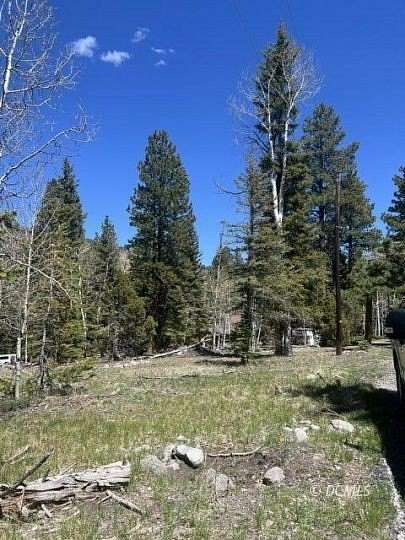 0.81 Acres of Residential Land for Sale in Panguitch, Utah