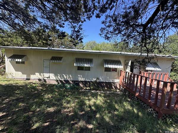 0.26 Acres of Residential Land for Sale in Canyon Lake, Texas