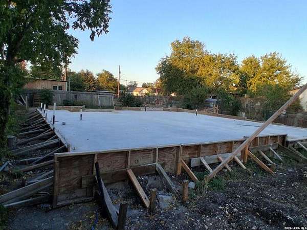 0.1 Acres of Residential Land for Sale in San Antonio, Texas