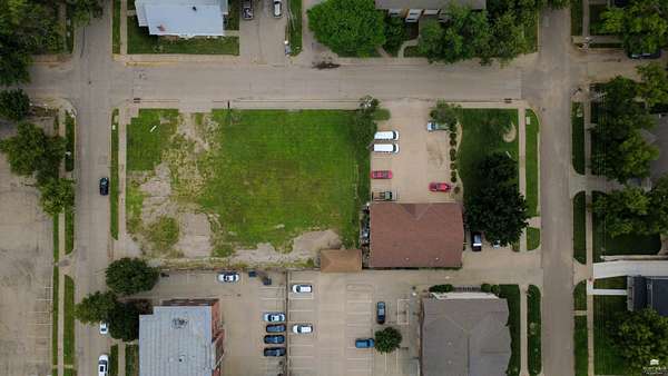 0.34 Acres of Residential Land for Sale in Manhattan, Kansas