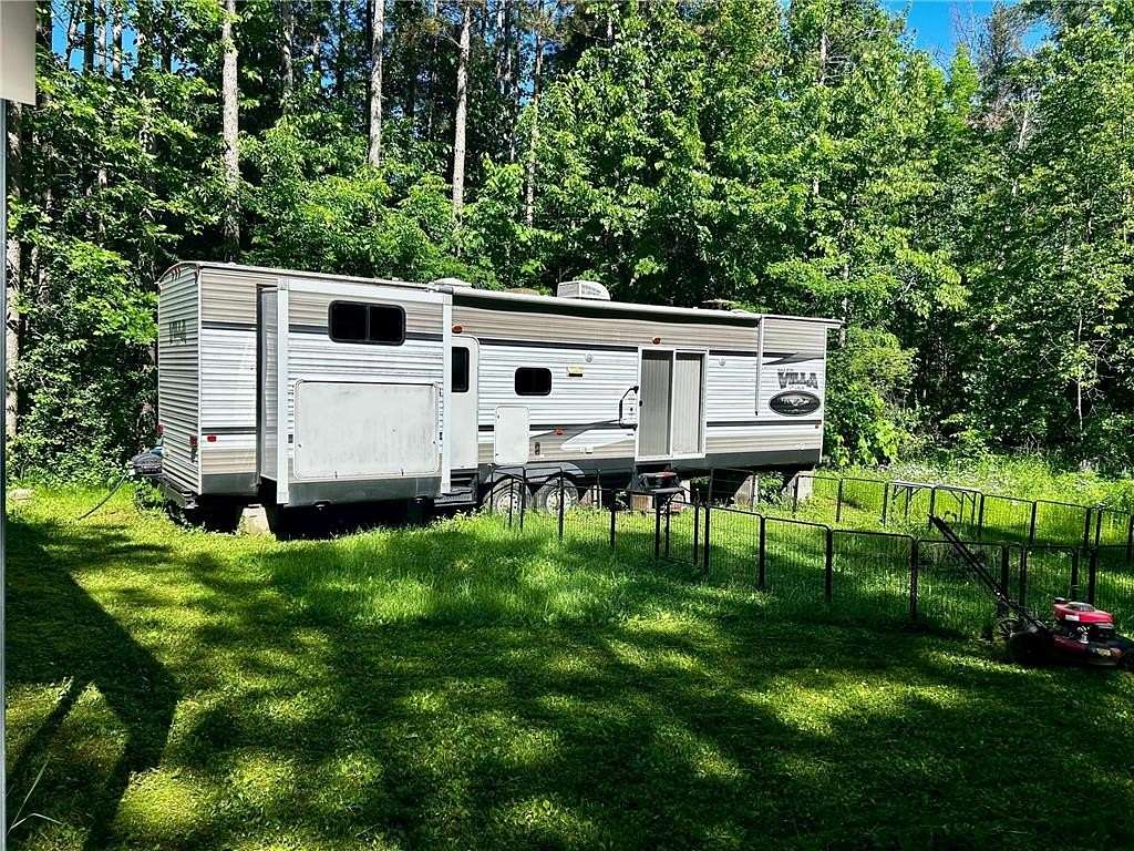 1 Acre of Land for Sale in Mora, Minnesota