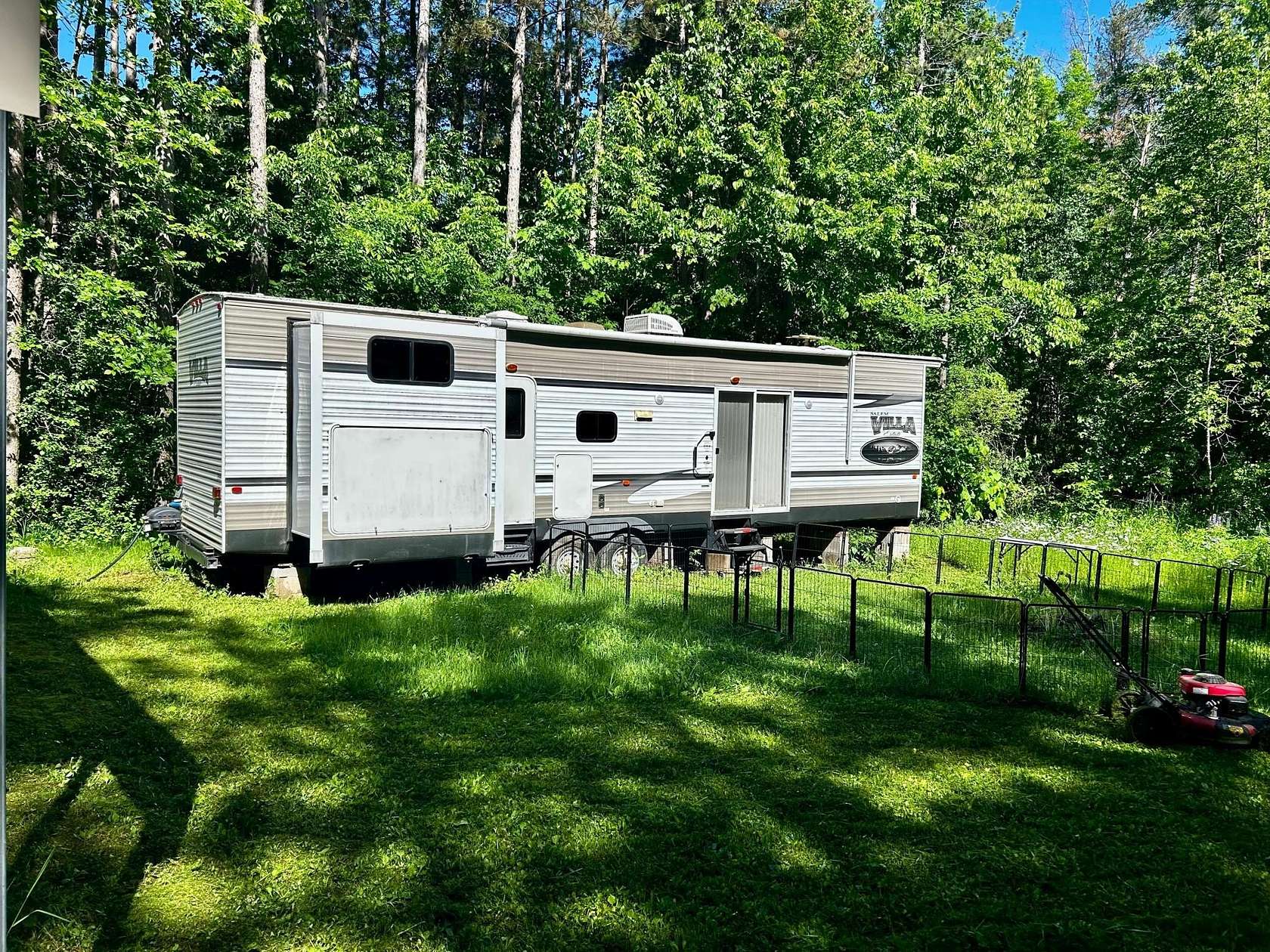 1 Acre of Land for Sale in Mora, Minnesota