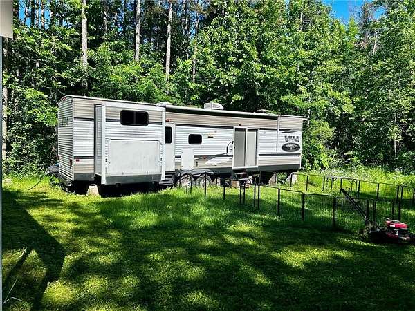 1 Acre of Land for Sale in Mora, Minnesota