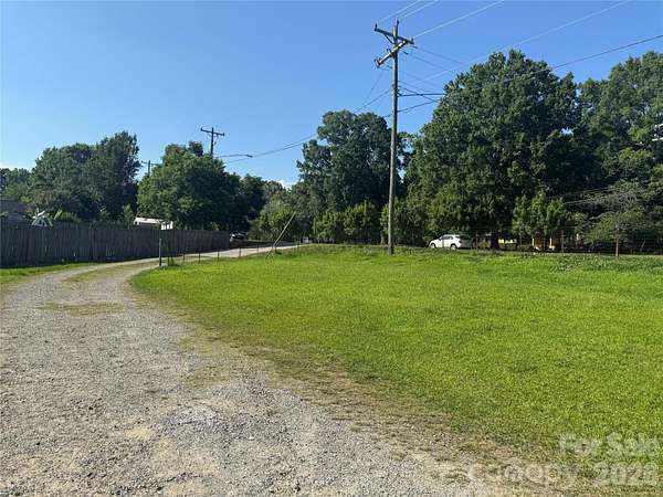 0.94 Acres of Land for Sale in Charlotte, North Carolina