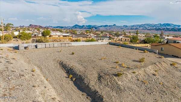 0.42 Acres of Residential Land for Sale in Lake Havasu City, Arizona