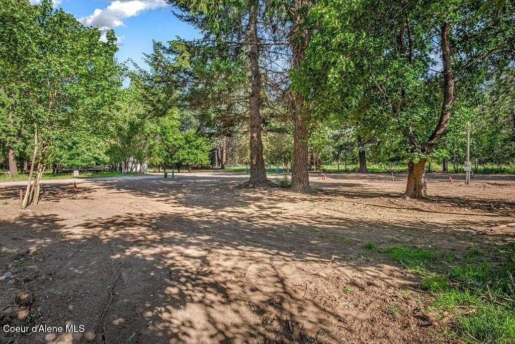 0.24 Acres of Land for Sale in Coeur d'Alene, Idaho