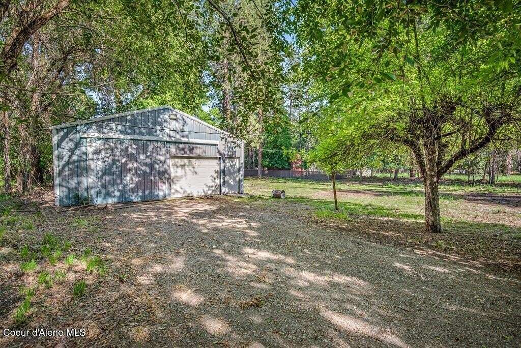 0.84 Acres of Improved Land for Sale in Coeur d'Alene, Idaho