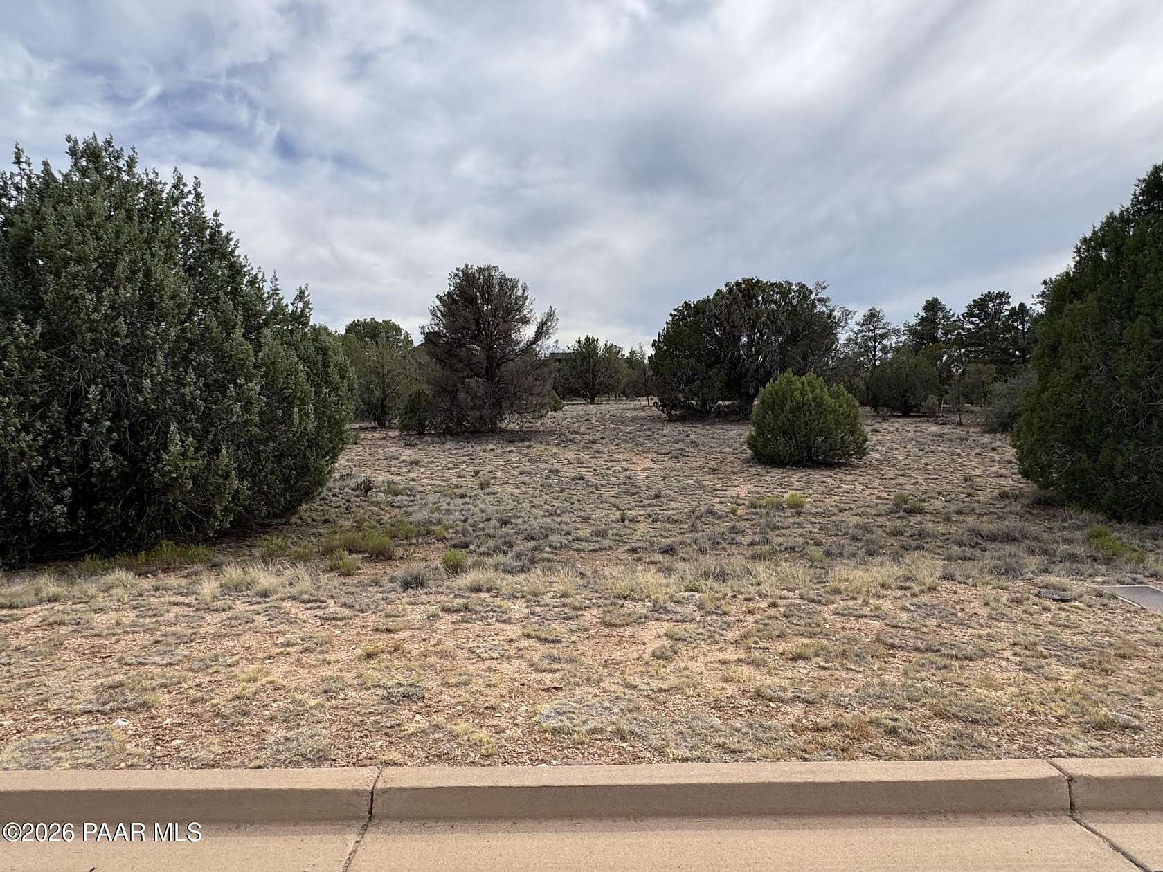 0.65 Acres of Residential Land for Sale in Prescott, Arizona