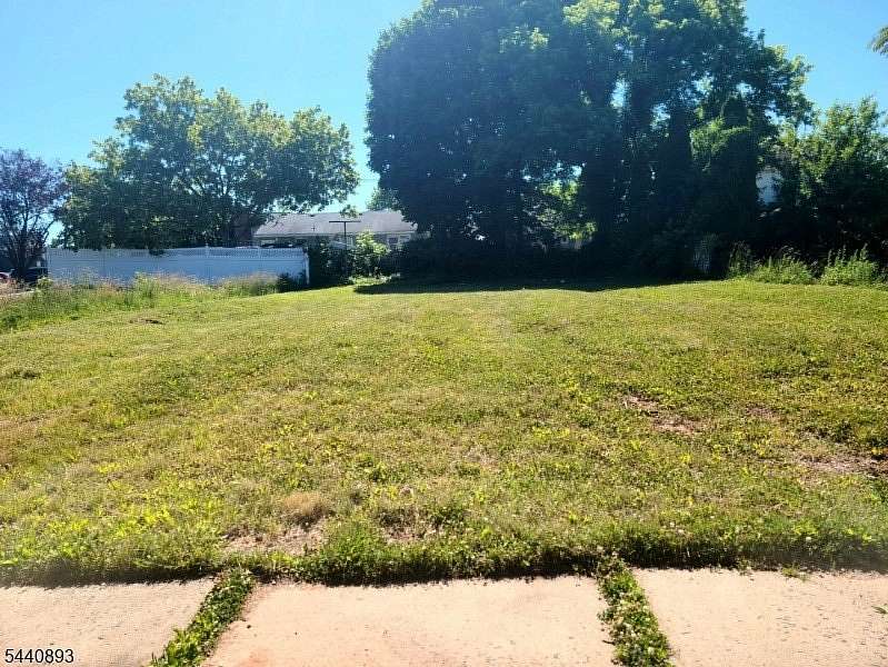 0.09 Acres of Residential Land for Sale in Manville, New Jersey