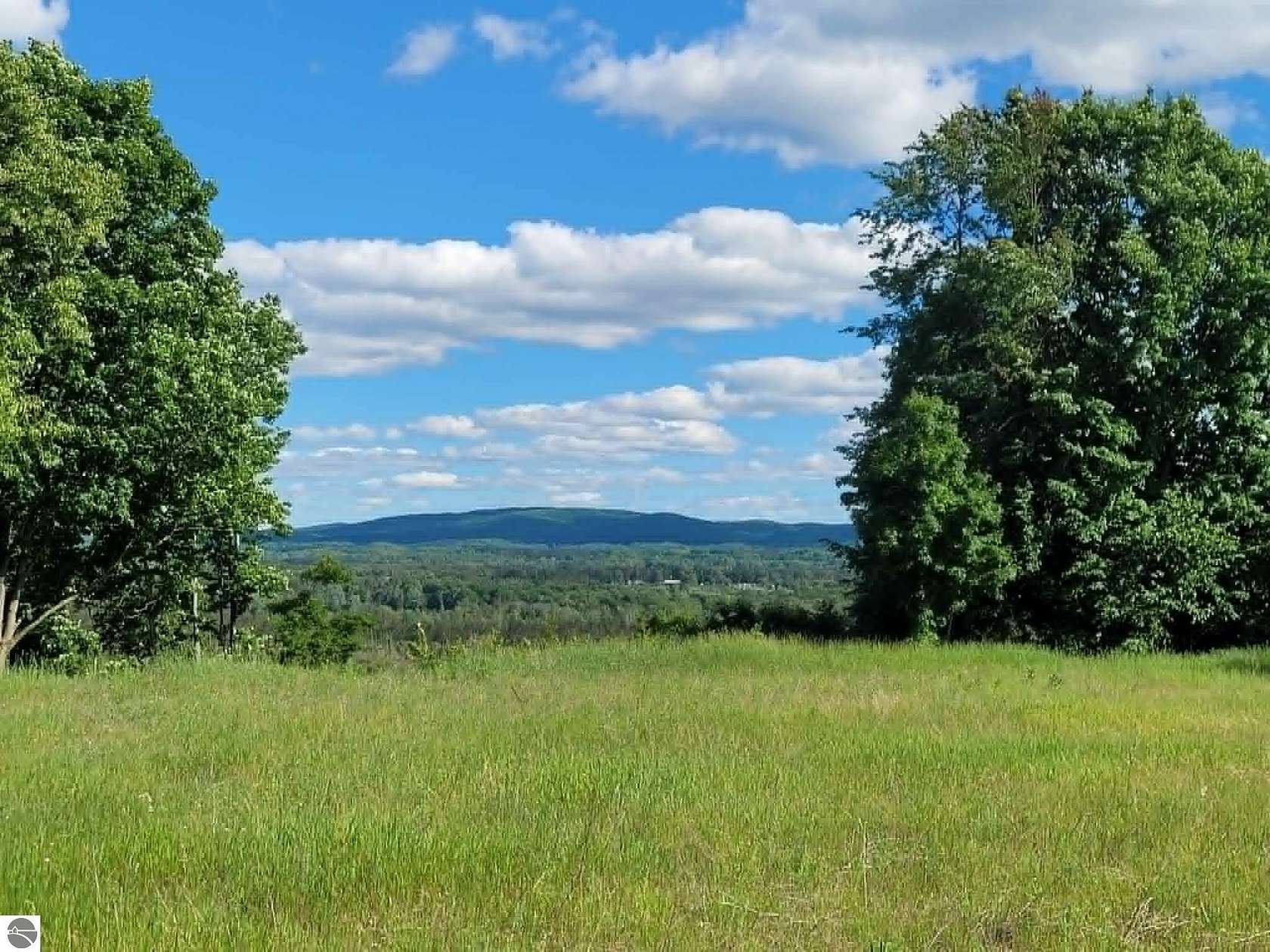 9.83 Acres of Residential Land for Sale in Mesick, Michigan