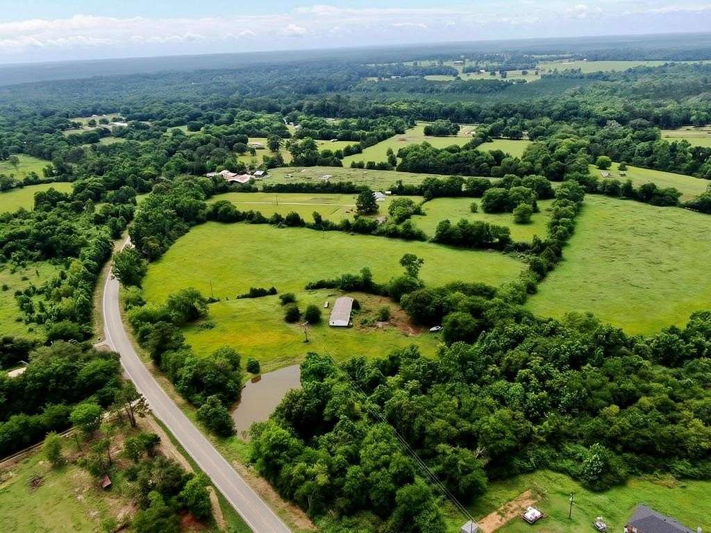 4 Acres of Residential Land for Sale in Alto, Texas